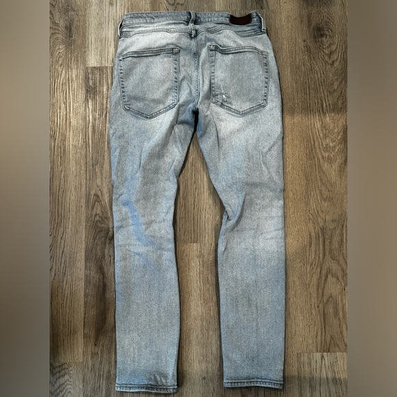 H&M Jeans size 34 - Picture 3 of 4